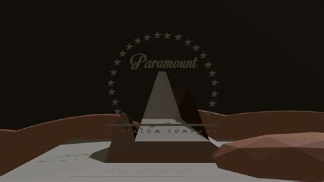 Paramount Remake V3 By Danielbaster On Deviantart