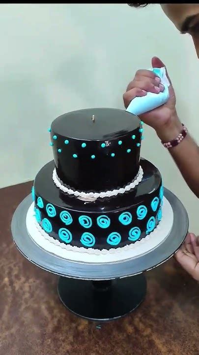 😍😍😛😛🥰🍫🍫🍫🍫new Cake Video Chocolate Cake Design Cake Shortsvideo Youtube