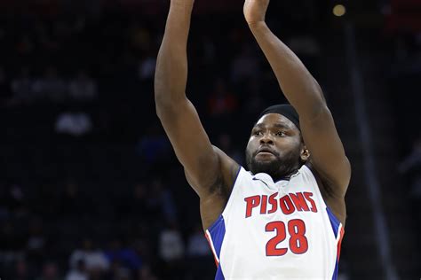 isaiah stewart season preview     big   detroit