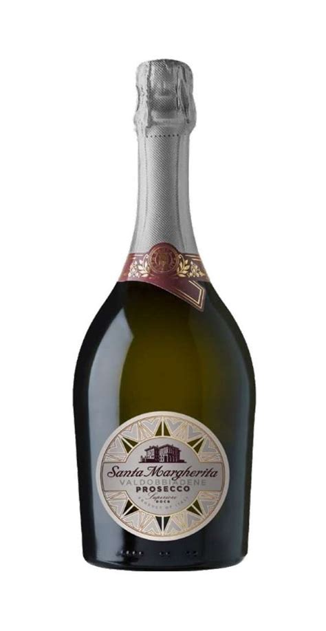 Valdobbiadene Prosecco Superiore Docg Extra Dry Veneto Italia Santa