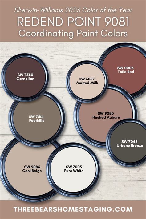 A Soft And Soulful Neutral Sherwin Williams 2023 Color Of The Year