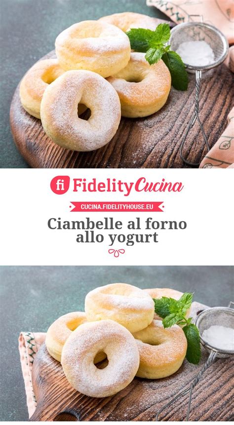 Ciambelle Fritte Graffe Senza Patate Ricetta Ciambelle Soffici Come Al