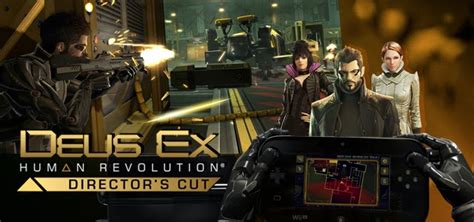 Análise Mergulhe No Empolgante Universo Cyberpunk De Deus Ex Human