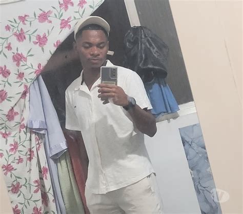 Novinho Dotado Sg Sao Goncalo RJ Acompanhantes Homens Gay E Travestis Vivalocal
