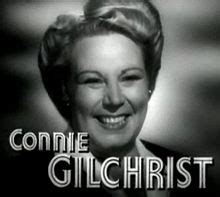 Connie Gilchrist - Wikipedia