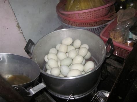 Oh The Places You Ll Go Eating Hot Vit Lon Duck Fetus A Guide