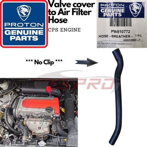 Proton Exora Cps Gen Cps Satria Neo Cps Waja Cps Genuine Rocker Valve