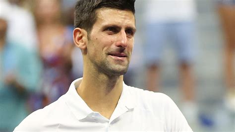 Novak Djokovic Abierto De Australia