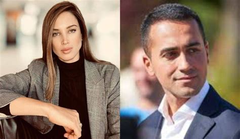 Nuova fiamma per Luigi Di Maio Chi è Alessia D Alessandro l ex