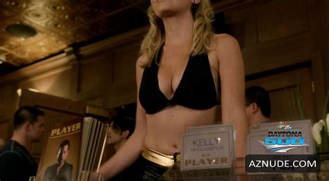 KIRSTEN COMERFORD Nude AZNude