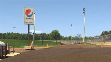 Cedar Lake Speedway - iRacing.com | iRacing.com Motorsport Simulations