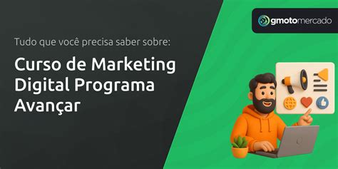 O Que é Curso De Marketing - 7