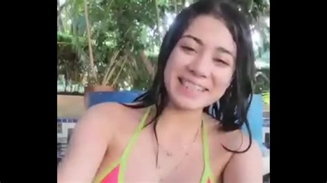 GISELLE MONTES EN LA PISCINA XVIDEOS