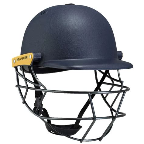 Masuri C Line Senior Cricket Helmet Steel Grille