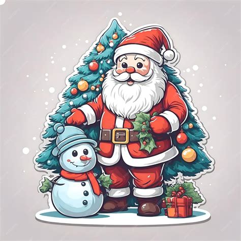 Premium Photo | Christmas is a widely celebrated annual holiday that