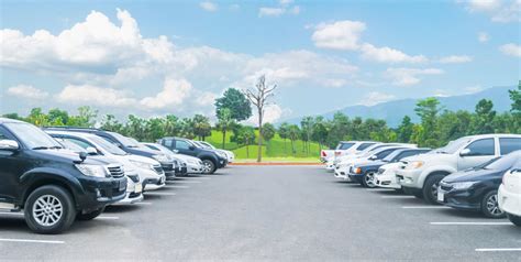 Tullamarine Airport Parking Services - Find Deals and Discounts