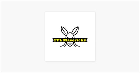 FPL Mavericks En Apple Podcasts