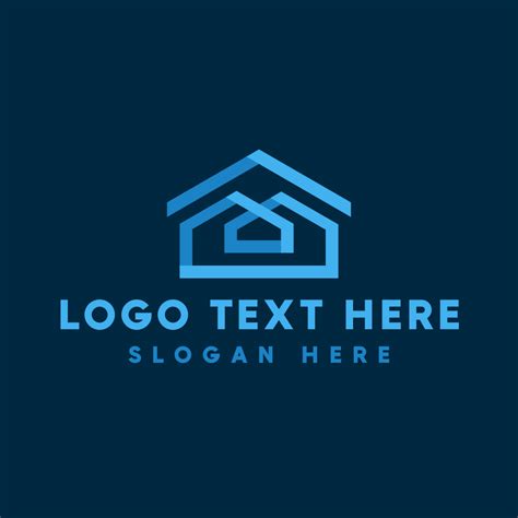 Home Improvement Roofing Logo Brandcrowd Logo Maker Brandcrowd