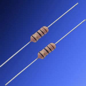 Thin-film resistor - All industrial manufacturers