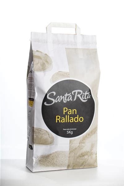 Pan Rallado Natural Para Todo Tipo De Usos Y Aplicaciones Grupo Gourmets