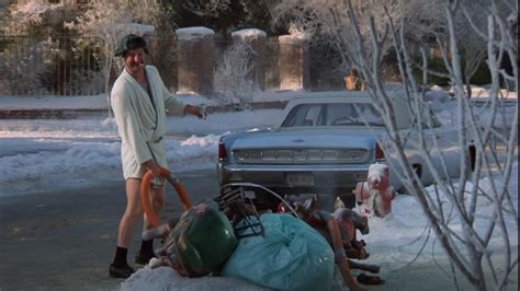 The Best National Lampoon's Christmas Vacation Quotes