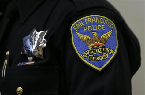 San Francisco restaurant bans armed officers, police union responds