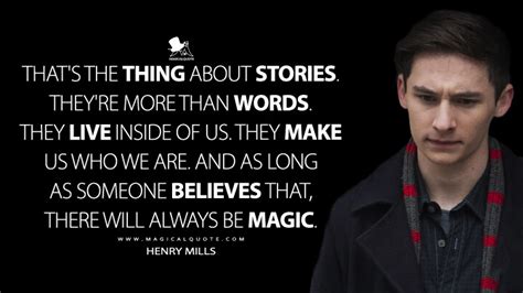 100 Best Once Upon A Time TV Series Quotes MagicalQuote