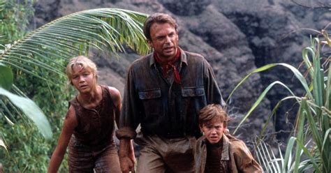 Mira Cómo Luce Hoy Ariana Richards La Niña Estrella De Jurassic Park