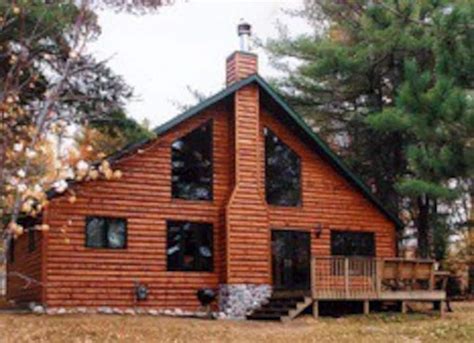 Rhinelander Vacation Rentals | Cabins and More | Airbnb