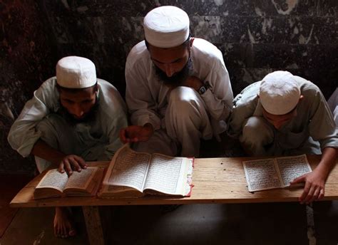 Pakistan grants Rs 300 million to madrassa linked to Afghan Taliban ...