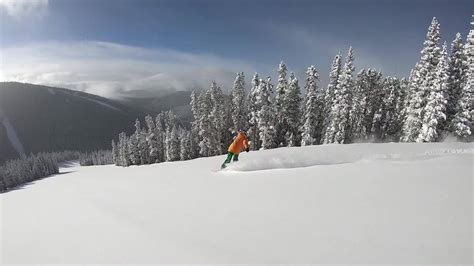 Epic Pass Ski Resort 2021 Opening Dates