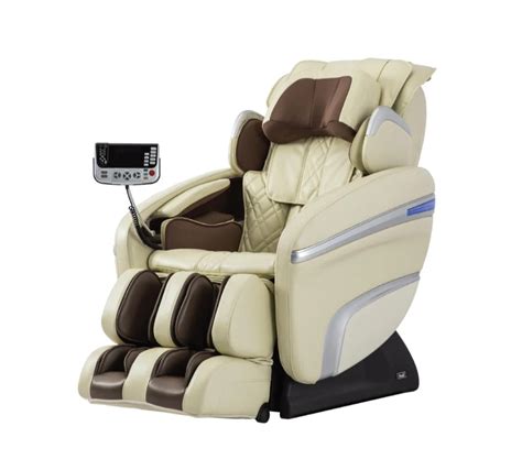 Osaki Os 7200h Pinnacle Hip Stretch Massage Chair