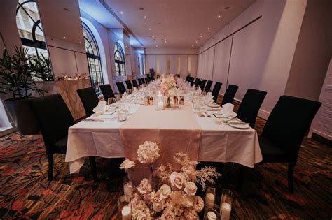 Radisson Blu Plaza Hotel Sydney Wedding Packages And Pricing