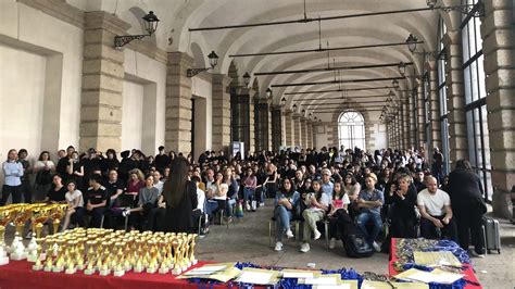 L Orchestra Di Archi Trionfa A Scuole In Musica Le Rubriche