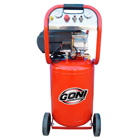 Compresora Vertical De 3 5 HP Con Tanque De 50 L LUBRICADOS