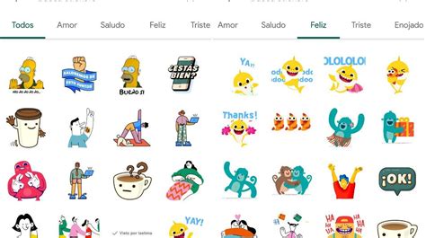 C Mo Crear Stickers Generados Por Inteligencia Artificial En Whatsapp