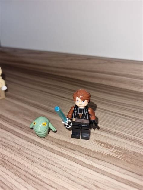 Lego Star Wars Figuren Kaufen Auf Ricardo