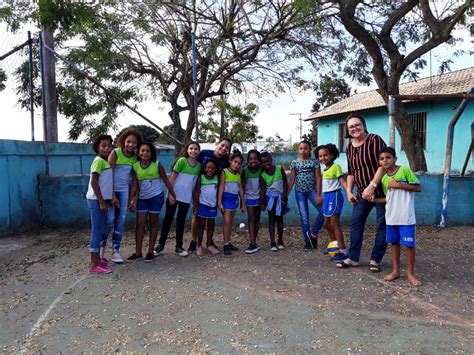 São Pedro Da Aldeia Retorna às Aulas Após Período De Recesso Escolar