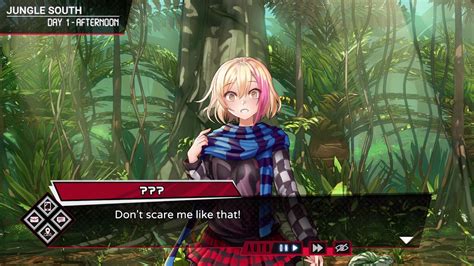 Inescapable No Rules No Rescue Reveals First Look At Gameplay Niche