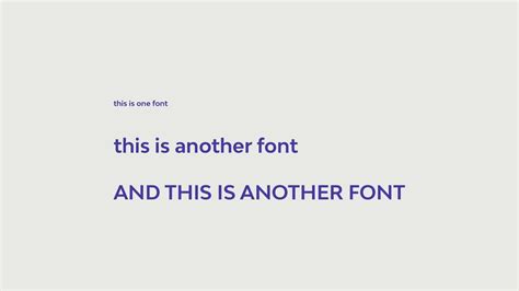 The Ultimate Guide To Typography Typeface Vs Font