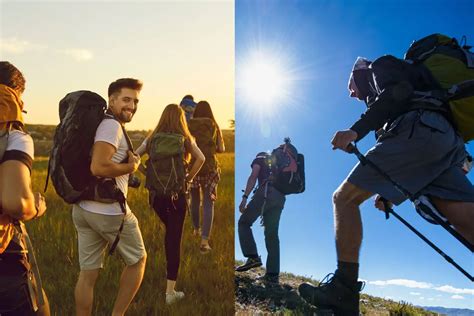 Hiking Vs Trekking Whats The Difference