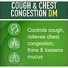 Walgreens Tussin Dm Max Cough Congestion Relief Liquid Cough