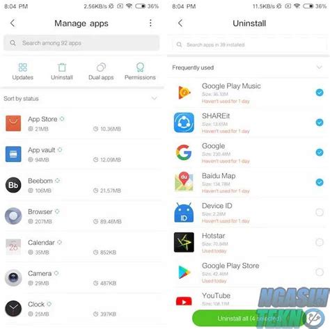 MIUI 10 Telah Hadir Inilah 15 Fitur Terbaru MIUI Yang Keren SoPasti