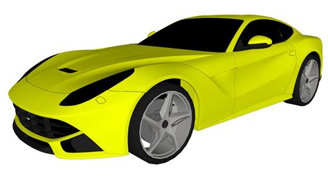 Sport Car Free Stock Photo - Public Domain Pictures