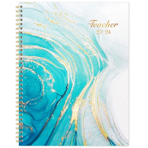 Buy Teacher Planner July June Teacher Lesson