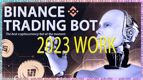 100 Binance Trading Bot 20000 Per Month Crypto Trading Bot Best Trading Bot 2023 Trading R