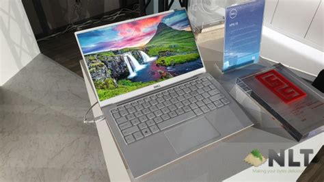 Computex 2019 Dell Announces New Xps 13 2 In 1 7390 And Xps 15 7590