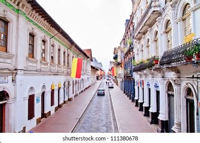 Cuenca Ecuador City Images Stock Photos Vectors Shutterstock