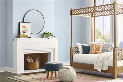 Sherwin Williams 2024 Color Of The Year Is Upward Apartment Therapy