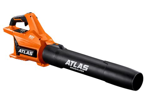 Atlas 56994 Leaf Blower Review Consumer Reports